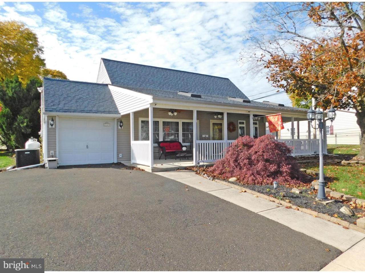 42 Curry Hill Road - Photo 1