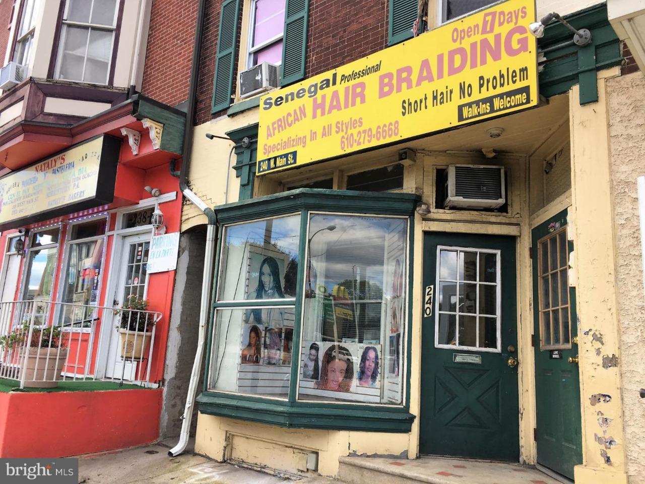 240 Main Street - Photo 1