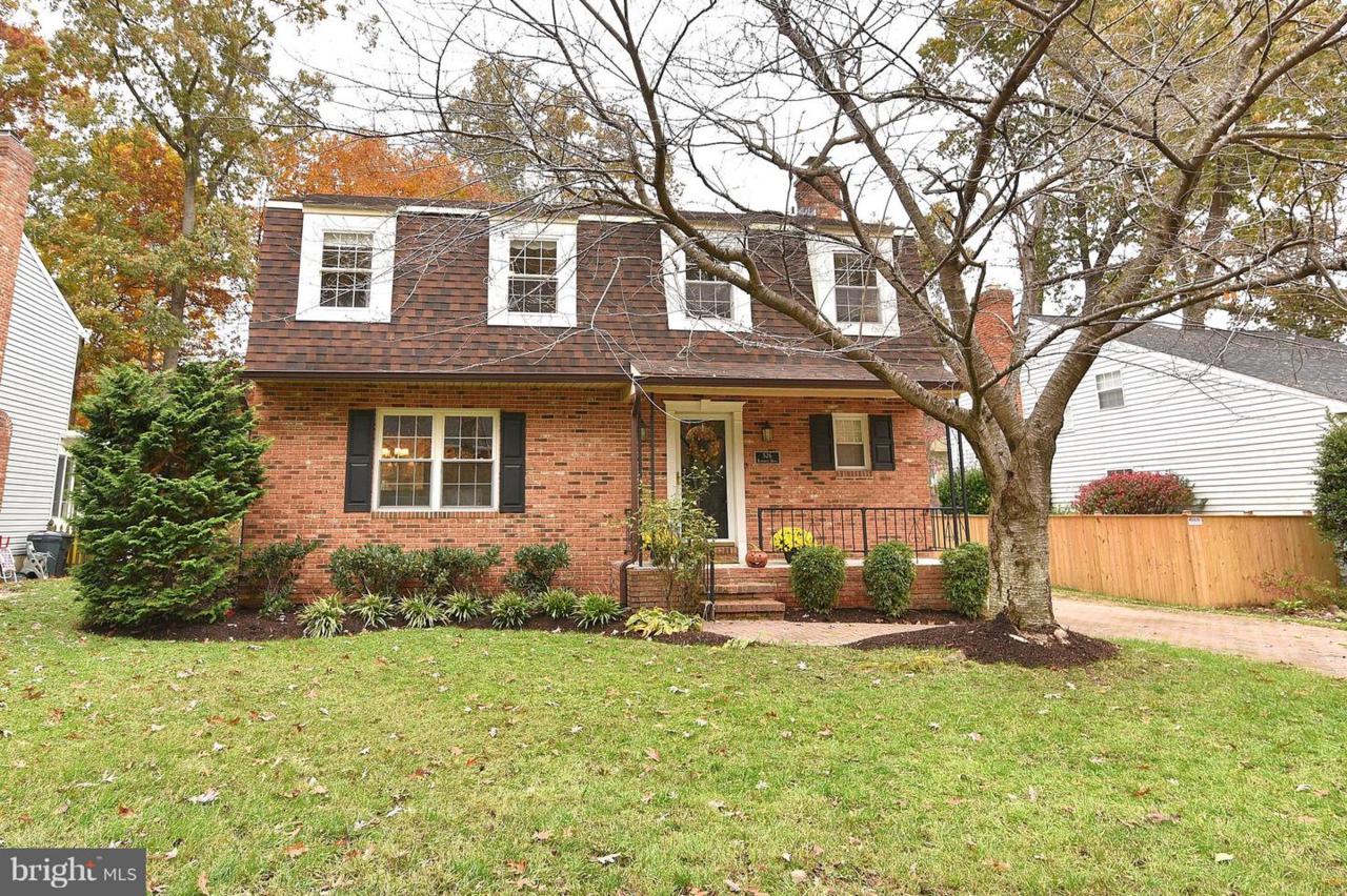 526 Benforest Drive - Photo 1
