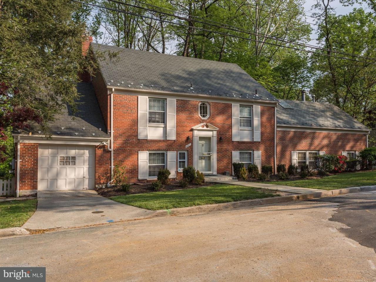 4621 Blagden Terrace - Photo 1