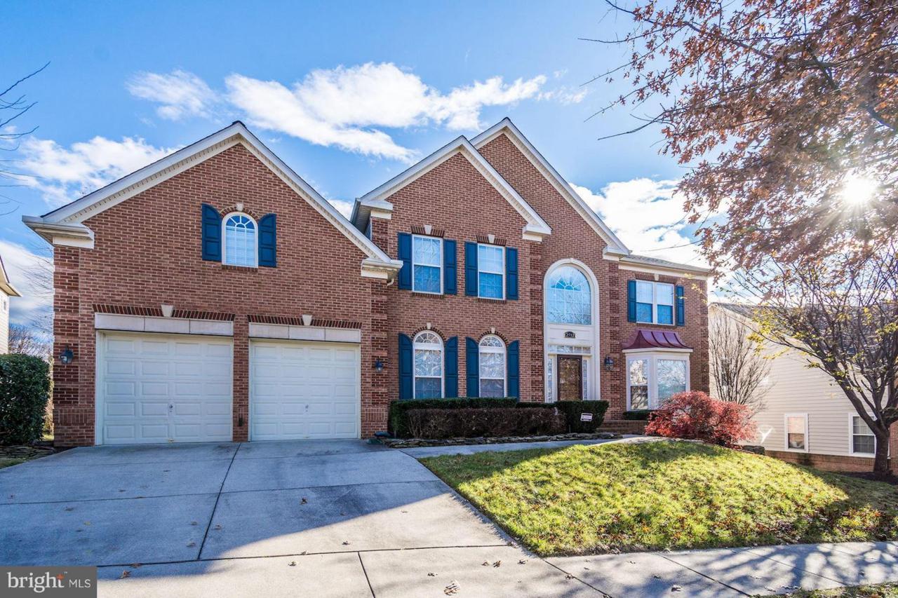 2712 Galeshead Drive - Photo 1