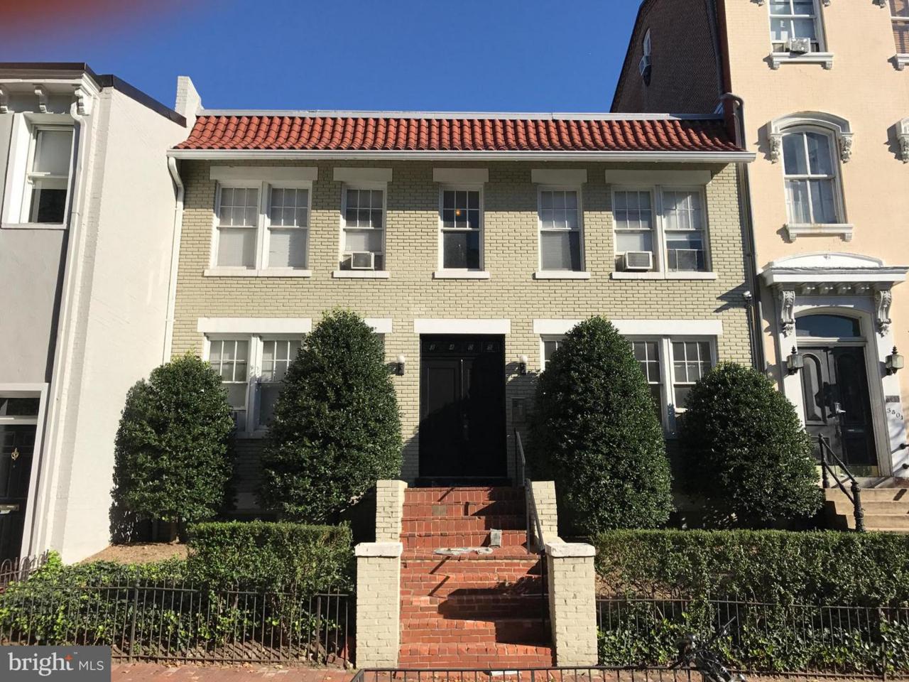 3405 Prospect Street - Photo 1
