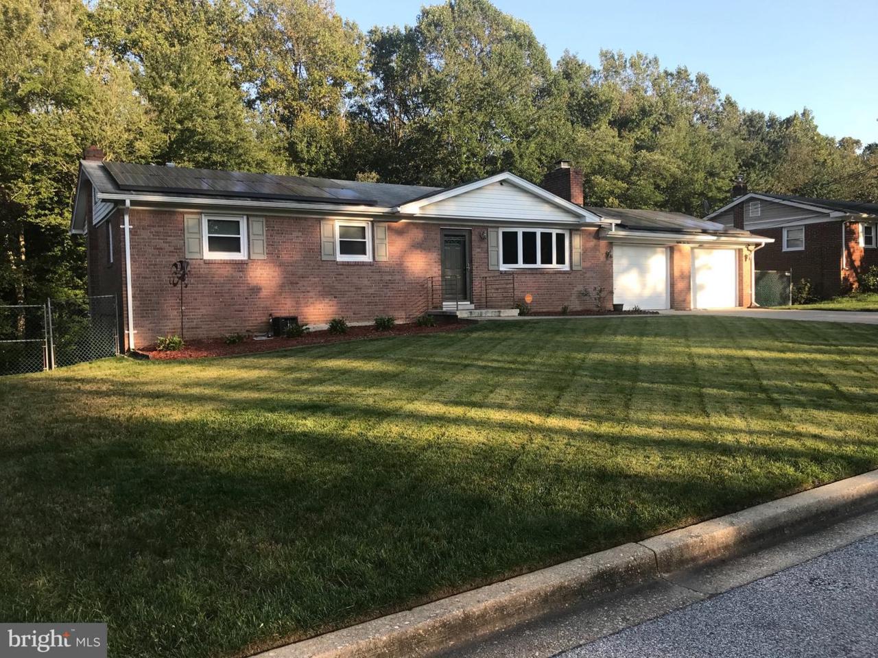 8210 Steve Drive - Photo 1