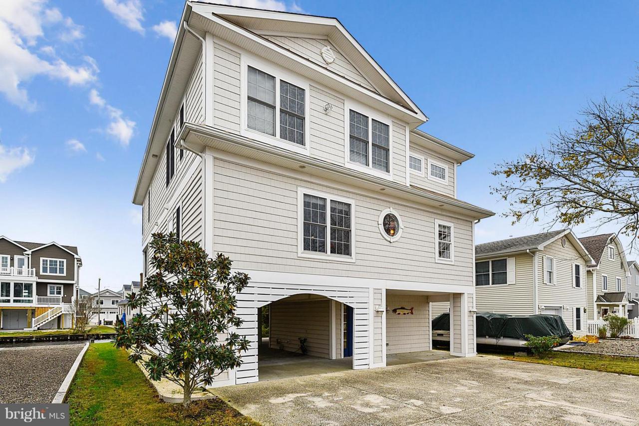 140 Henlopen Drive - Photo 1