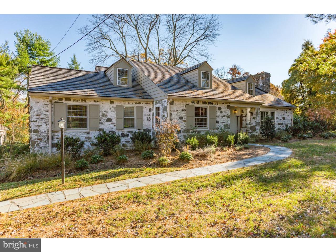829 Harriton Road - Photo 1