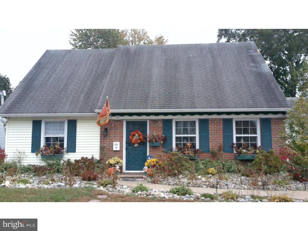 14 Hancock Lane - Photo 1