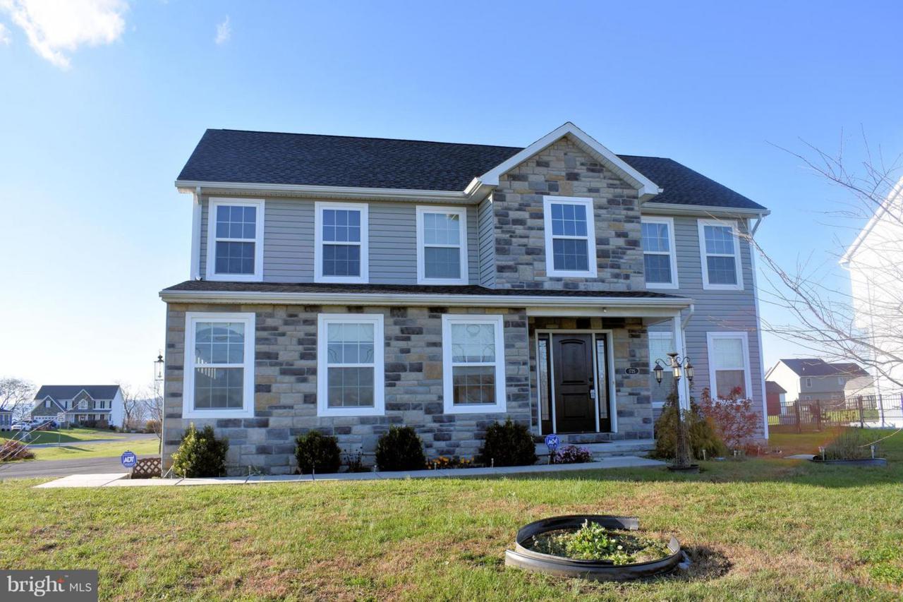 1725 Warm Spring - Photo 1