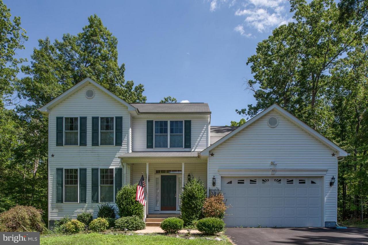 59 Goodwin Street - Photo 1