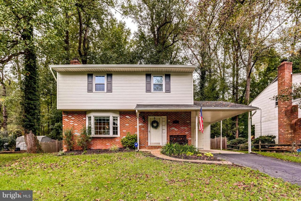548 Palisades Boulevard - Photo 1