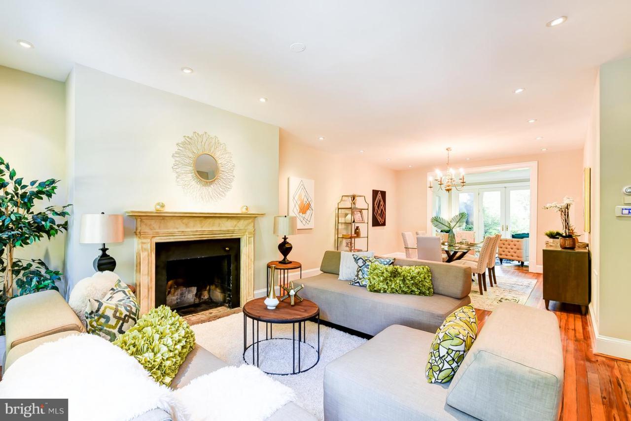 3114 Dumbarton Street - Photo 1