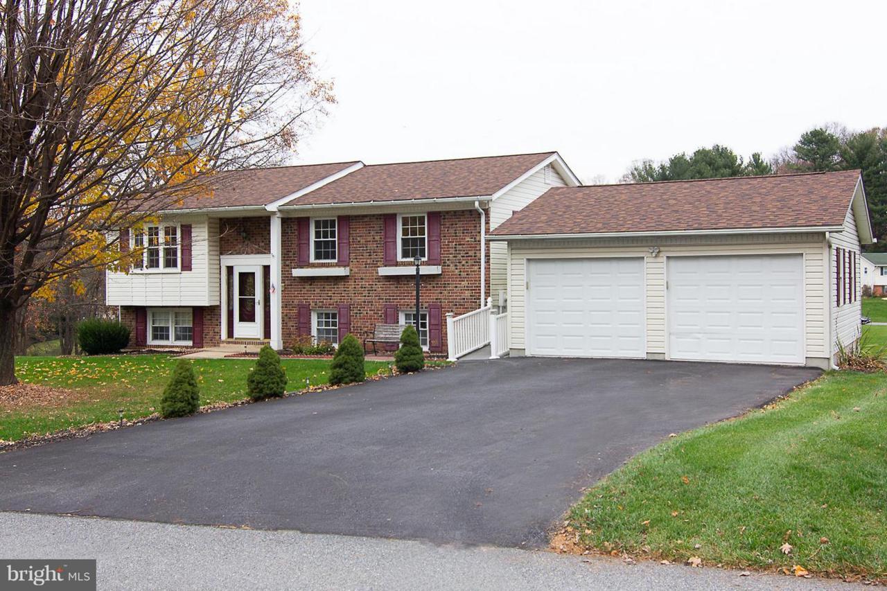 5907 Dale Drive - Photo 1