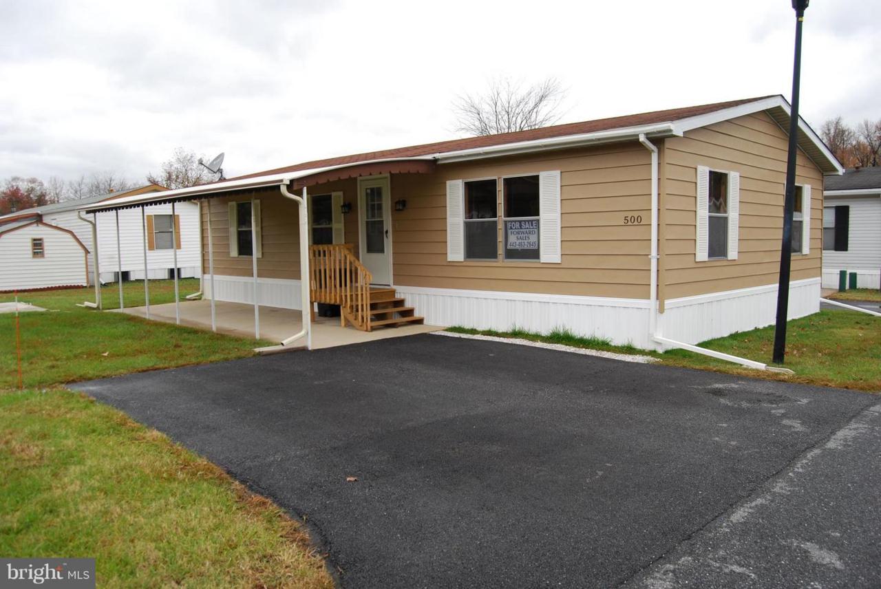 500 Brandyvale Way - Photo 1