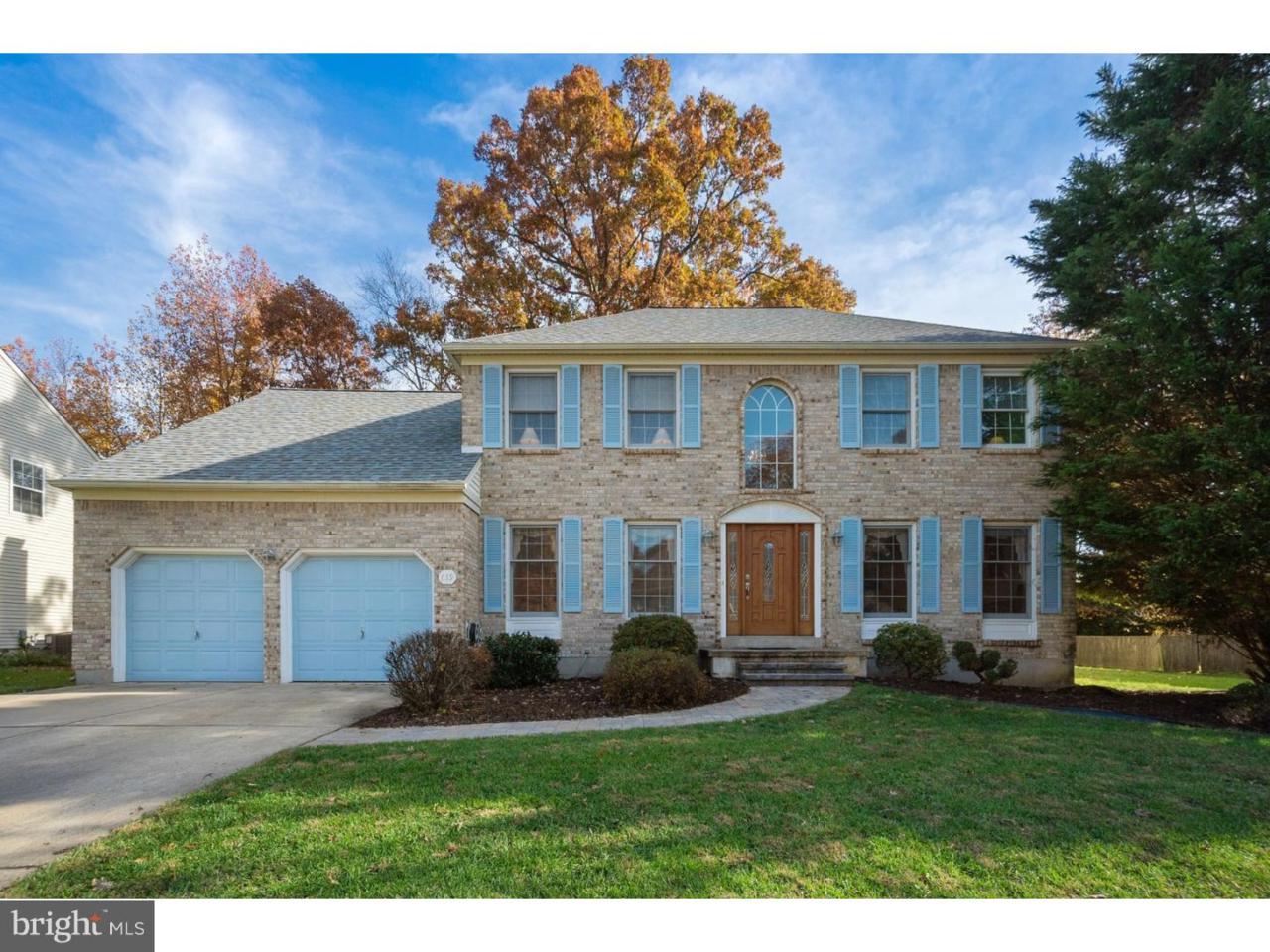 619 Timber Wood Boulevard - Photo 1