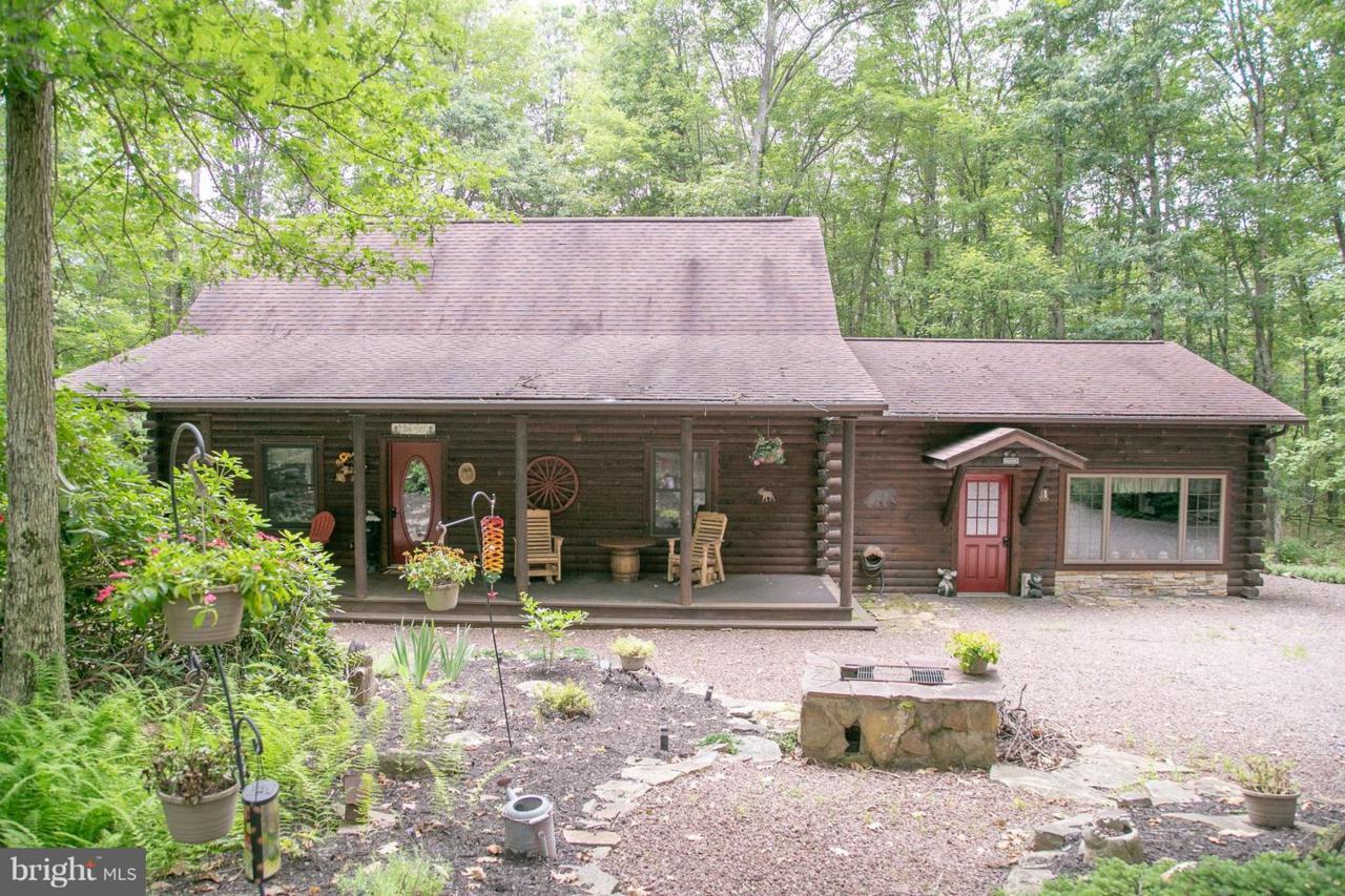 85 Stockslager Road - Photo 1