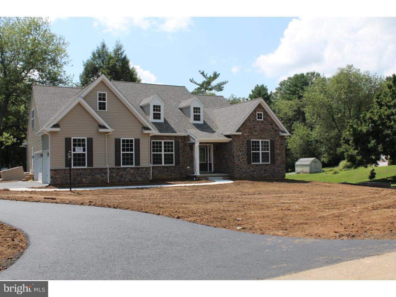 44 Avalon Circle - Photo 1