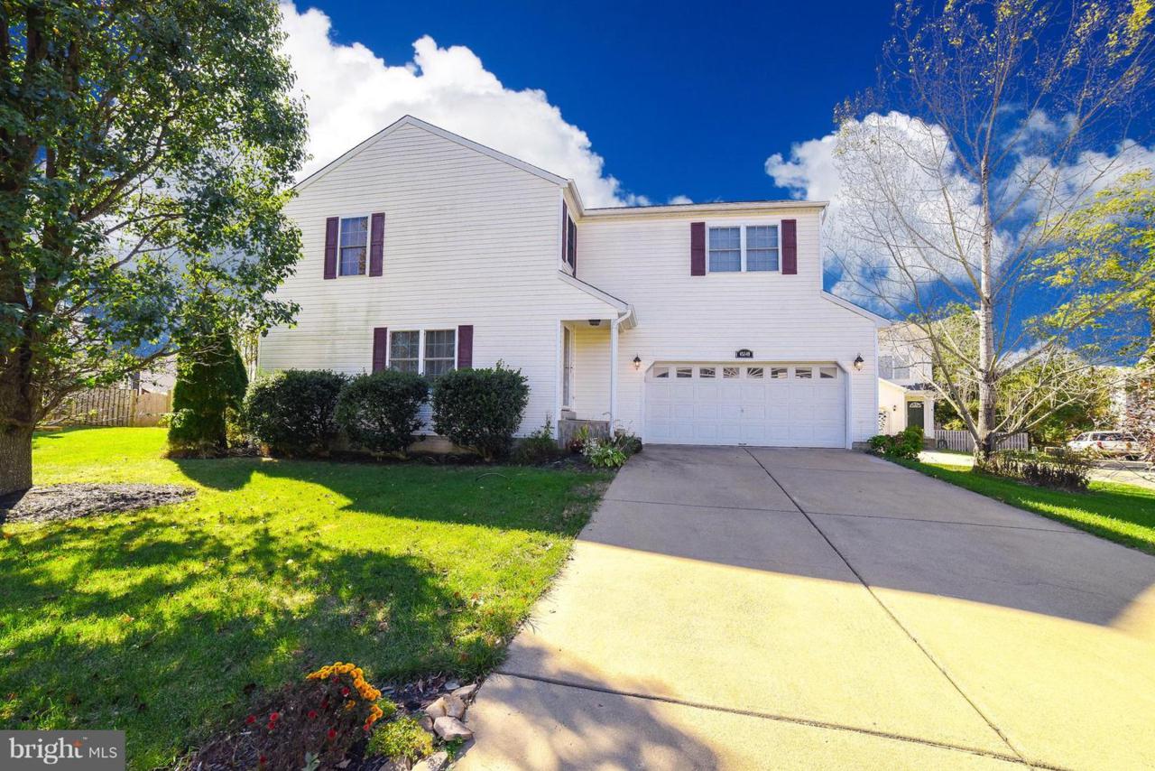45549 Boyne Court - Photo 1
