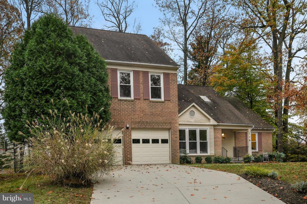 716 Kersey Road - Photo 1