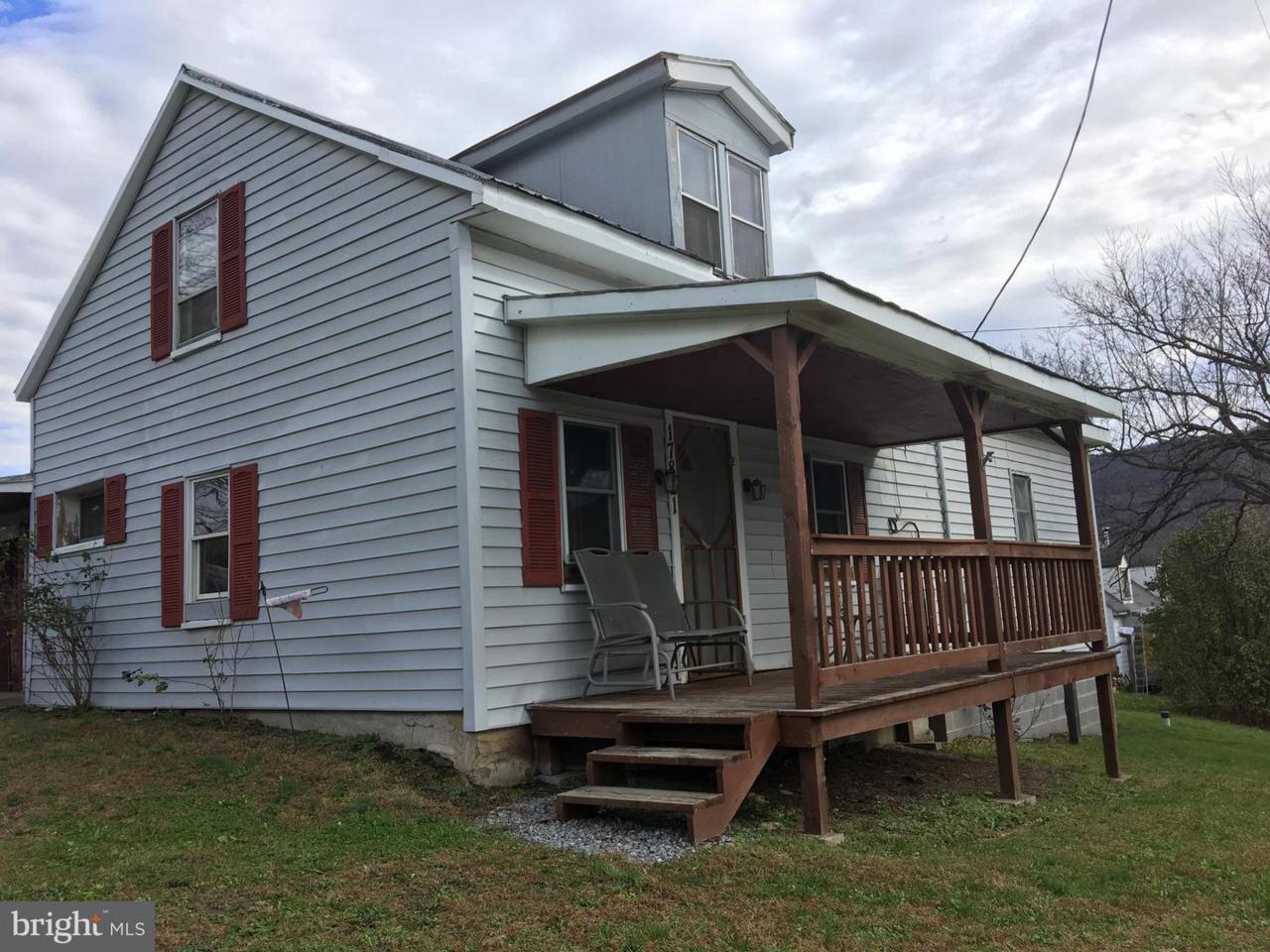 17821 Fannettsburg Rd - Photo 1