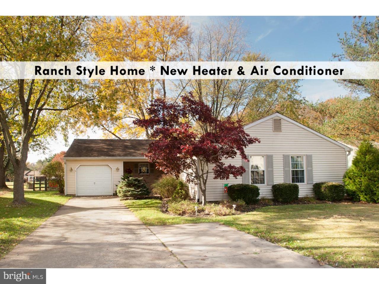 15 Fox Chase Road - Photo 1