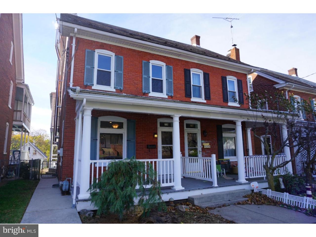 228 Cherry Street - Photo 1