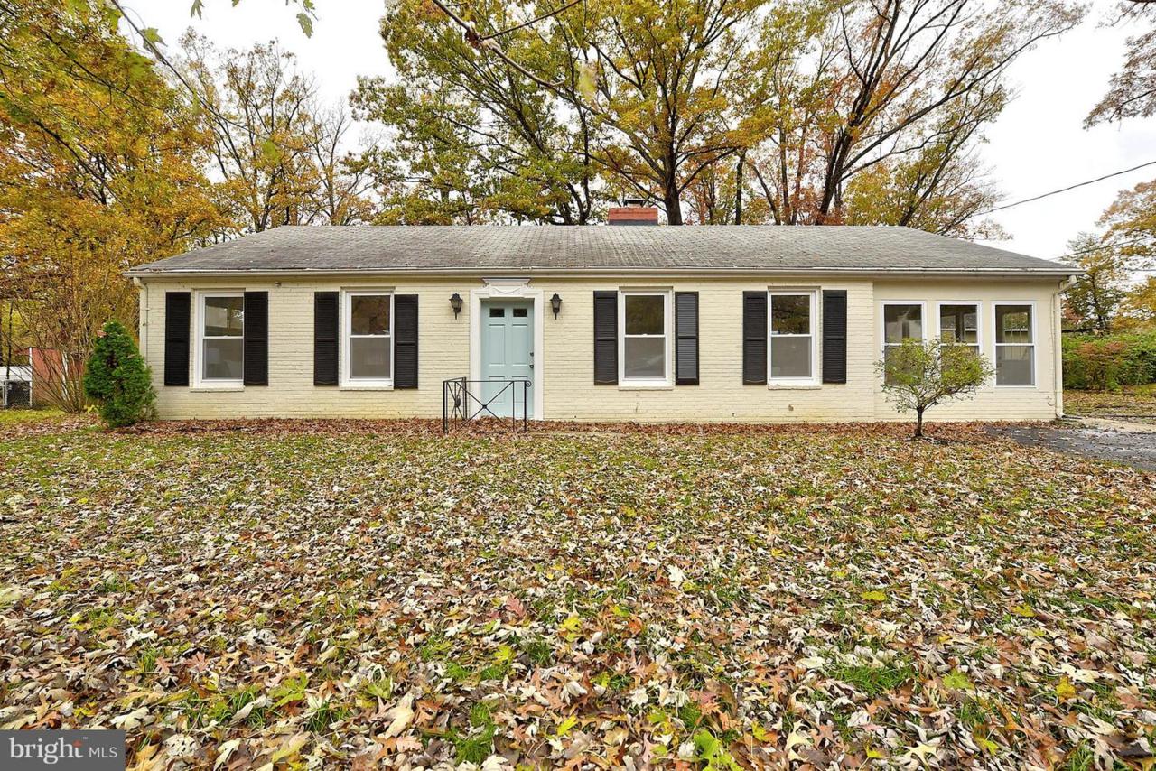 12807 Jackson Drive - Photo 1