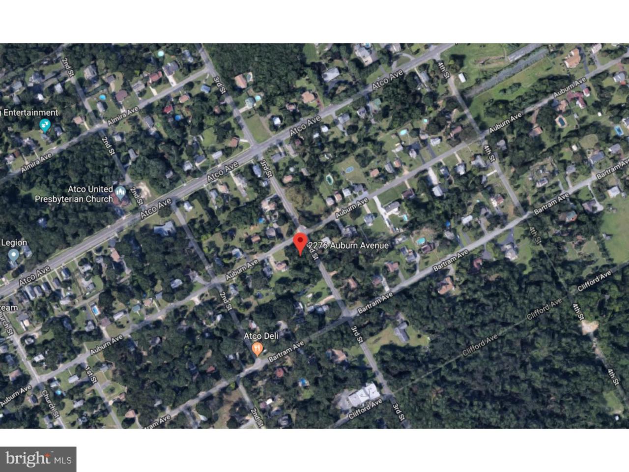 2276 Auburn Avenue - Photo 1
