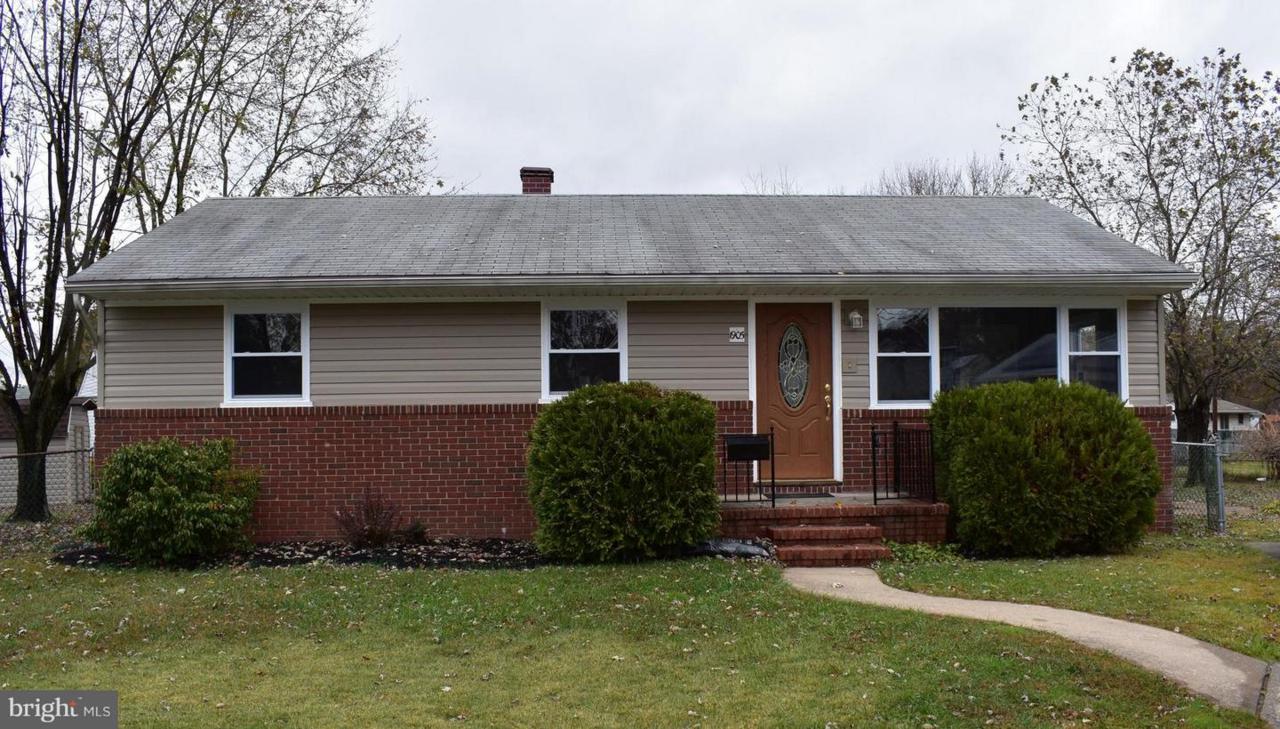 1905 Ridgewick Road - Photo 1