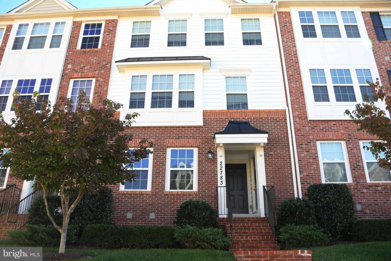 22783 Autumn Breeze Avenue - Photo 1