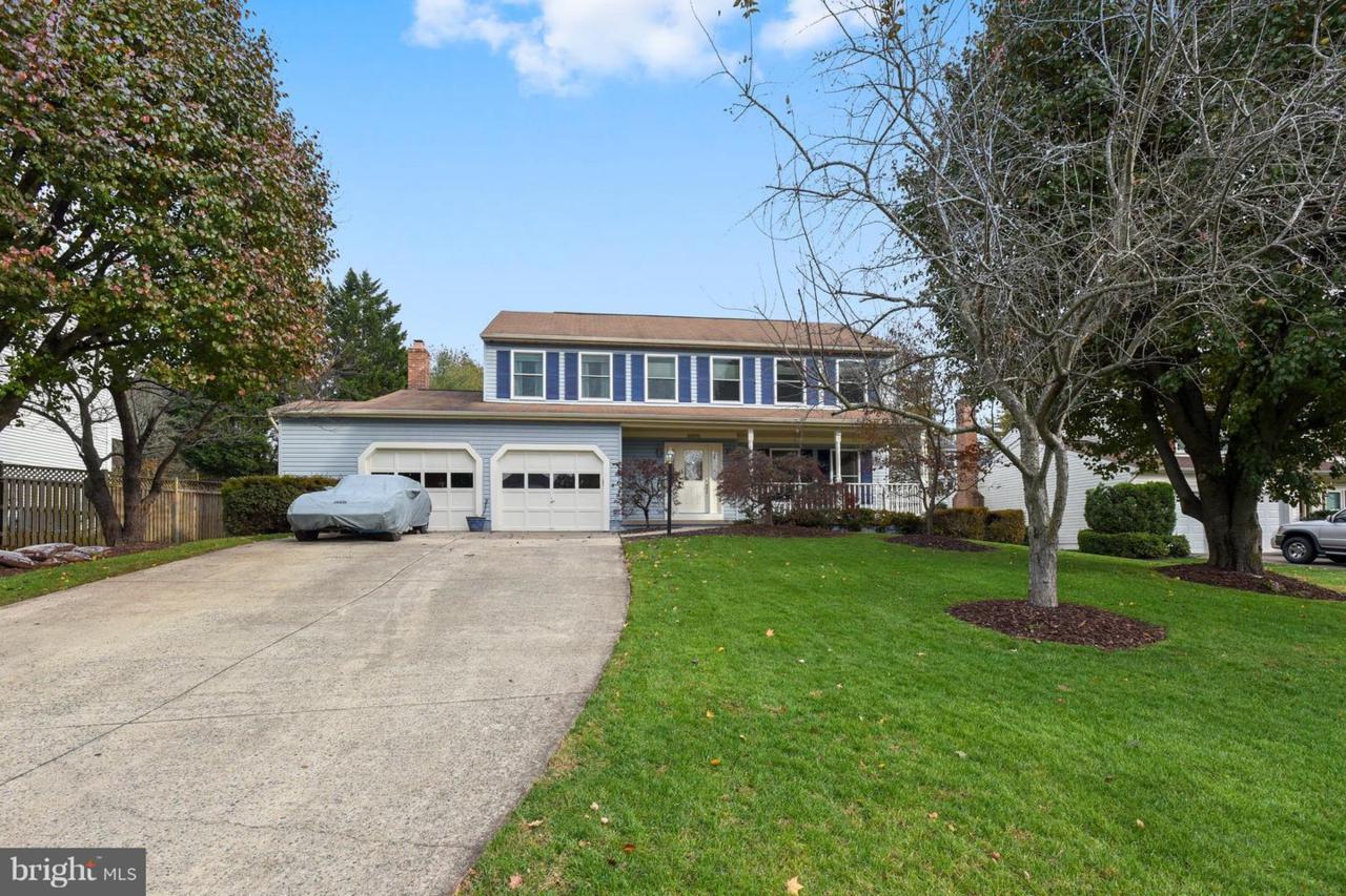 20076 Great Falls Forest Drive - Photo 1