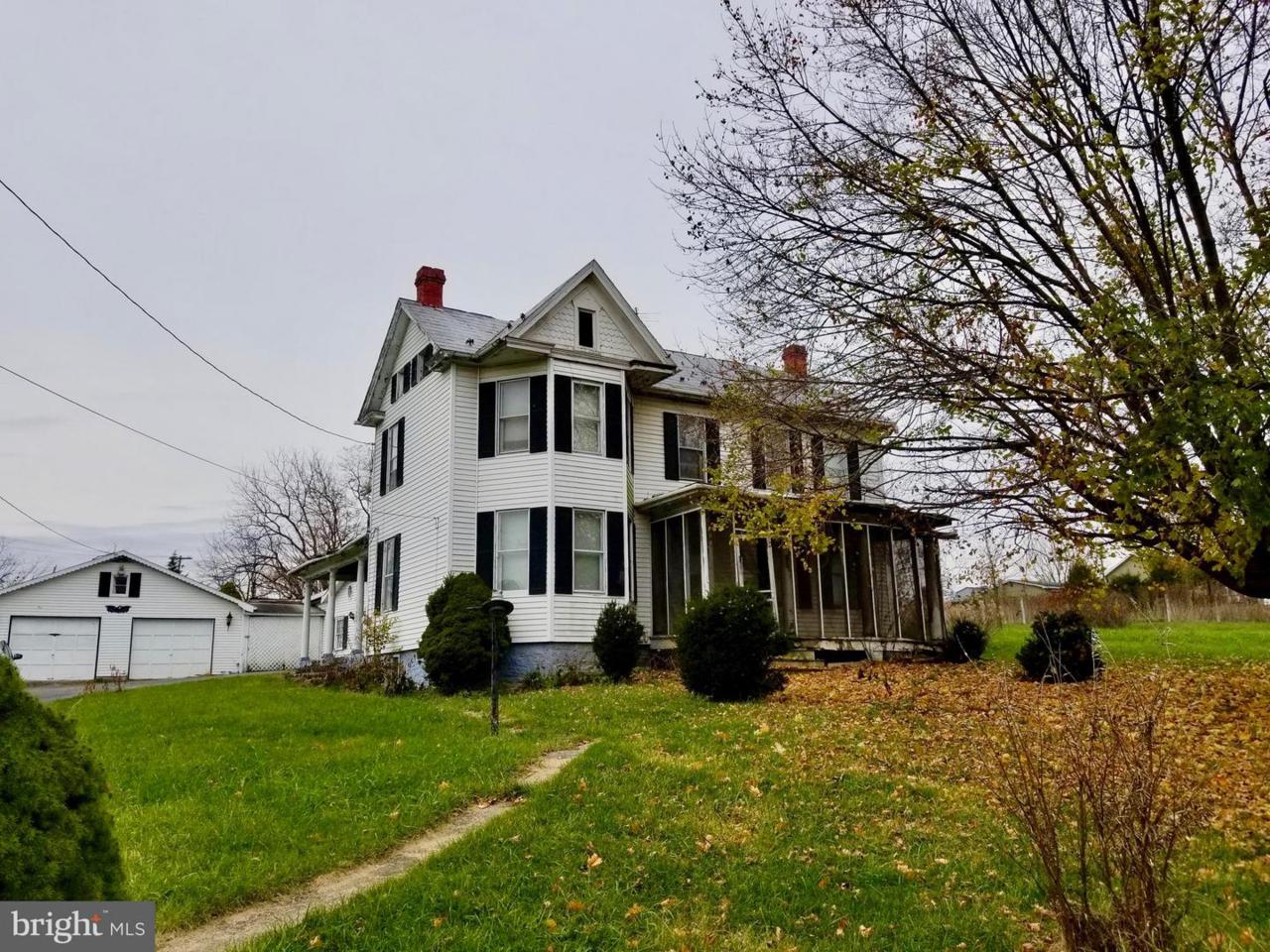 4159 Williamsport Pike - Photo 1