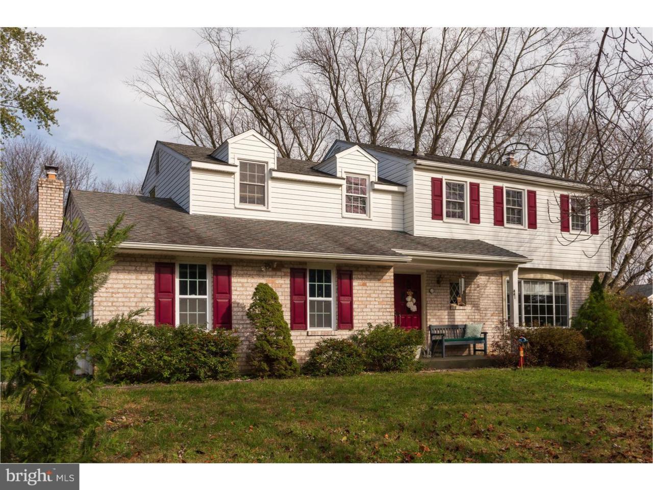 441 Barker Drive - Photo 1