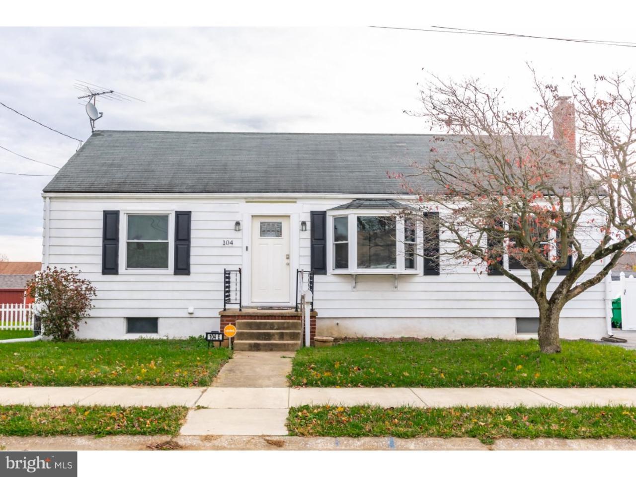 104 Keystone Avenue - Photo 1