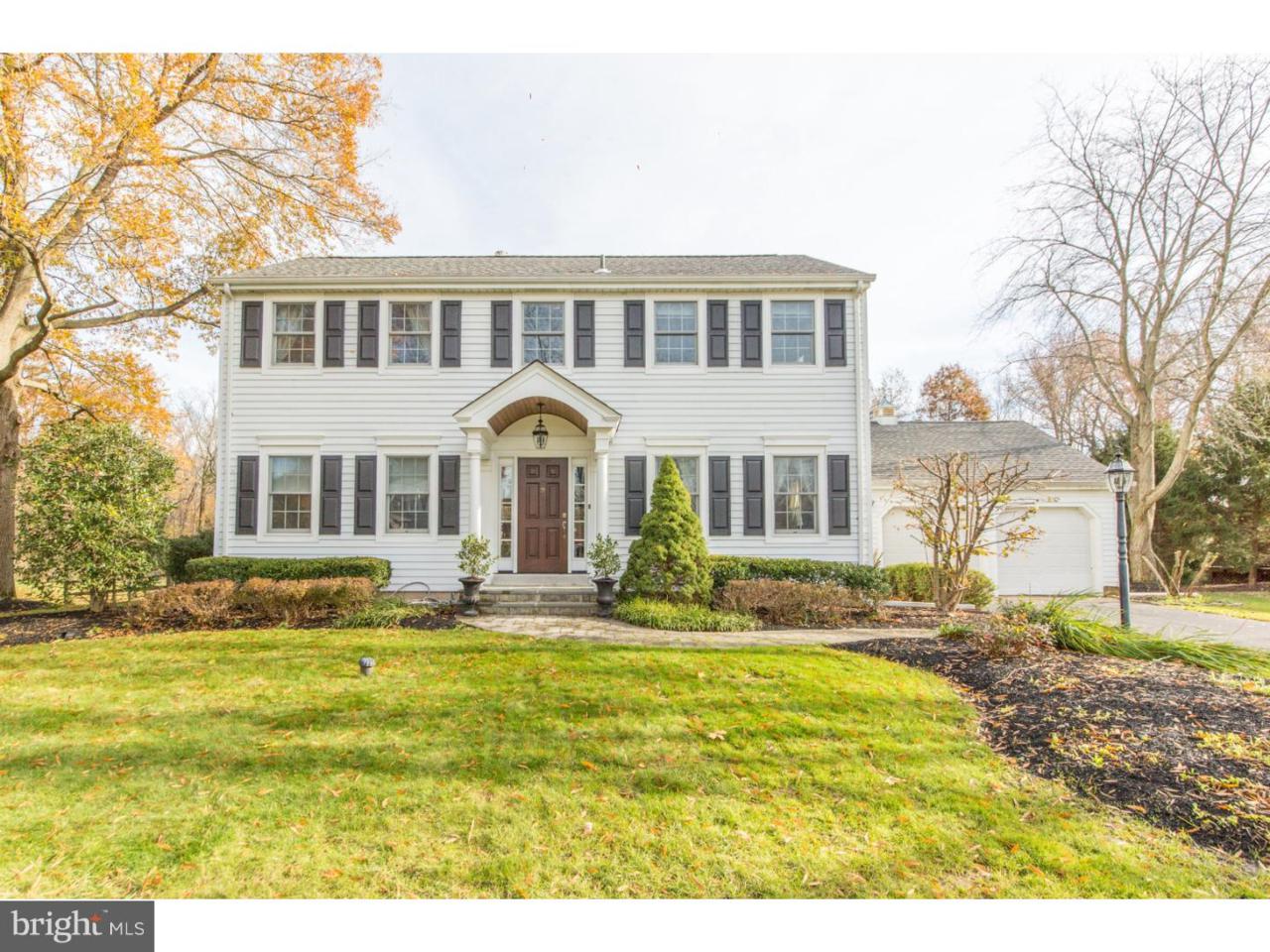 382 Ramsey Road - Photo 1