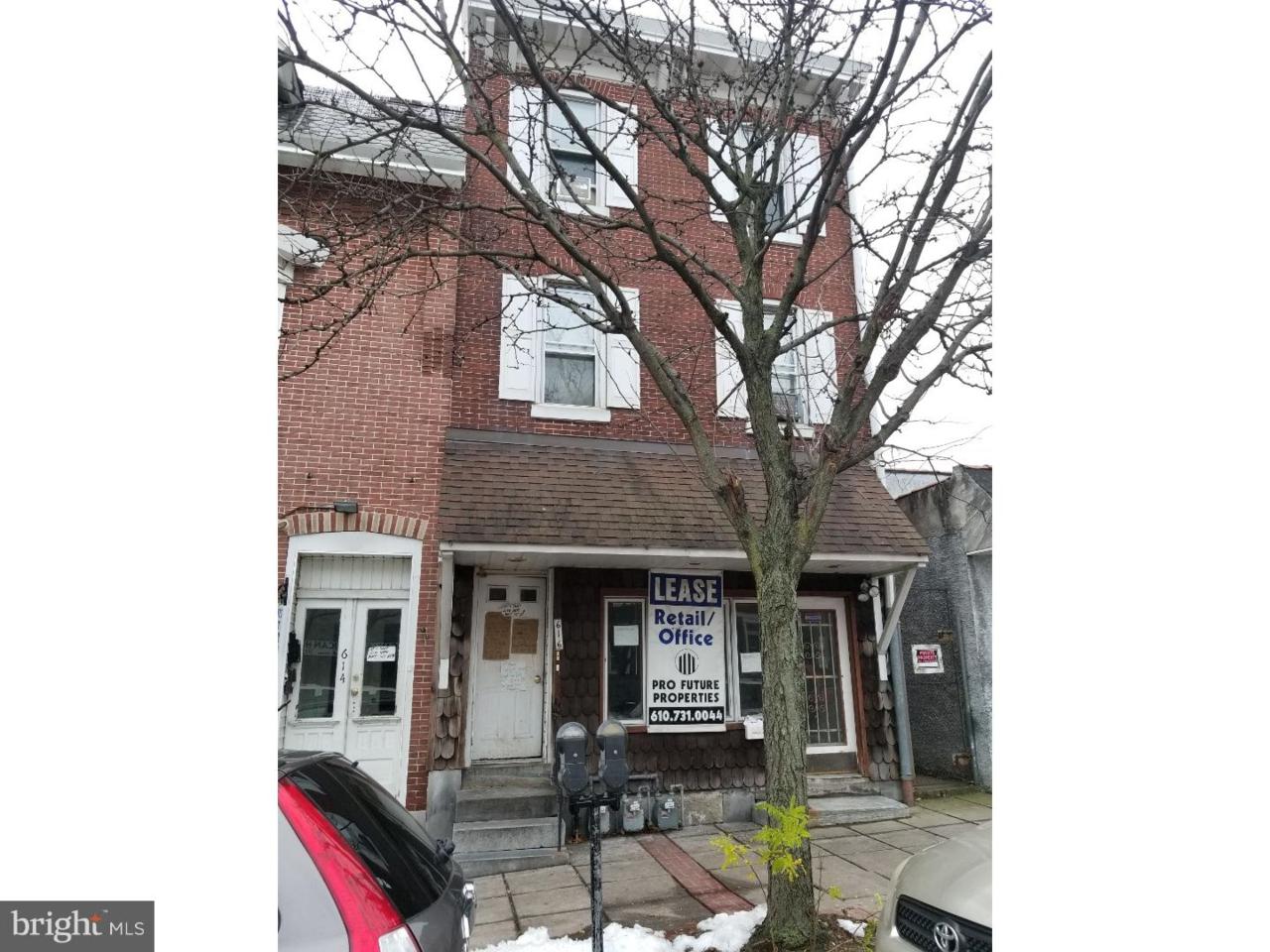 616 Marshall Street - Photo 1