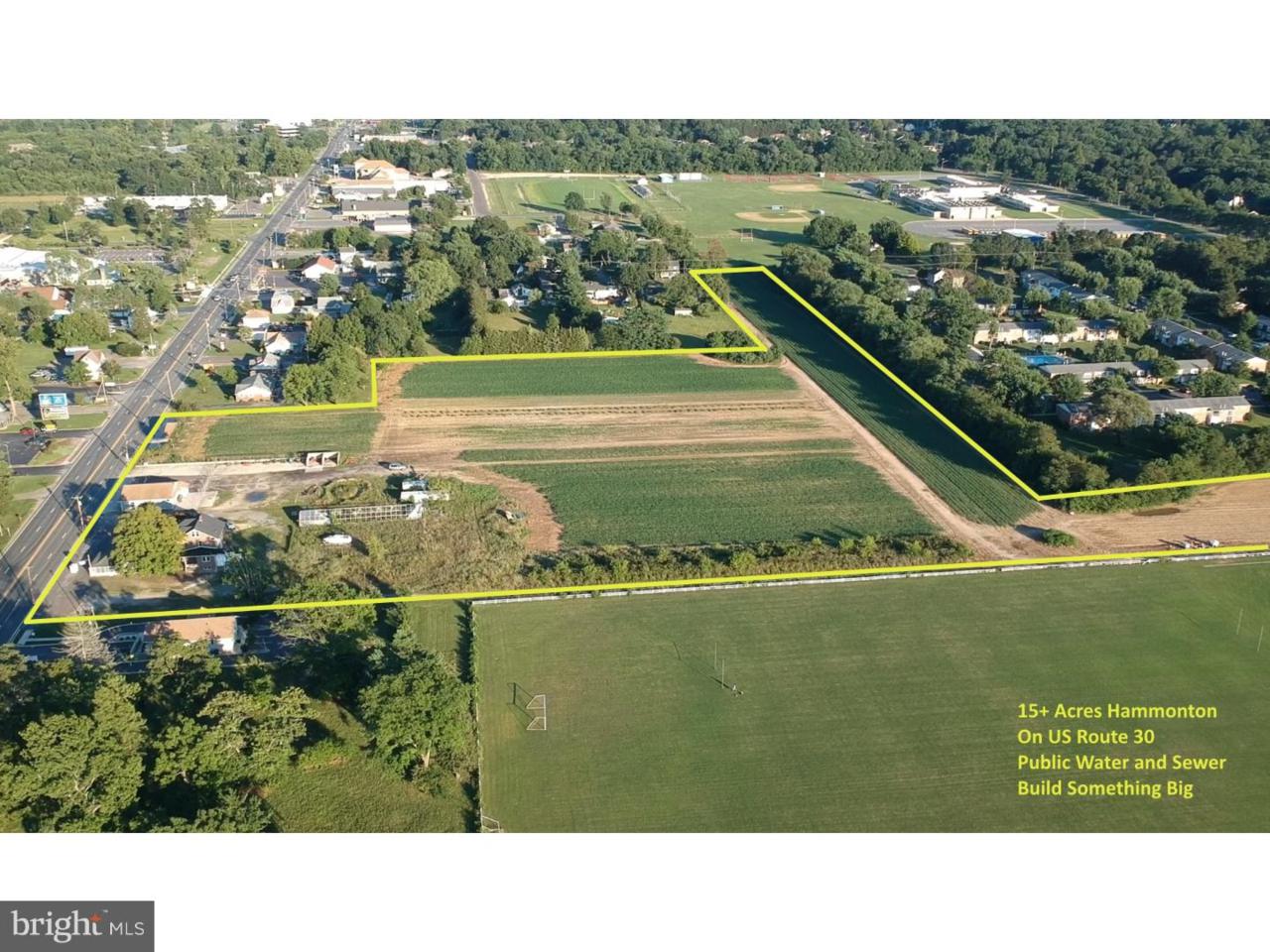 276 White Horse Pike - Photo 1
