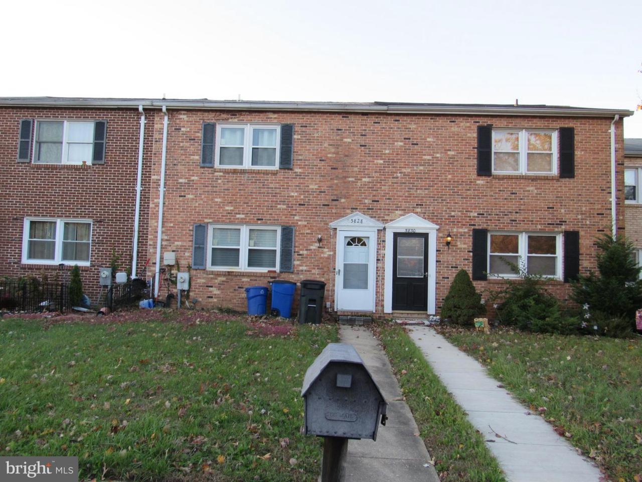 5828 East Avenue - Photo 1