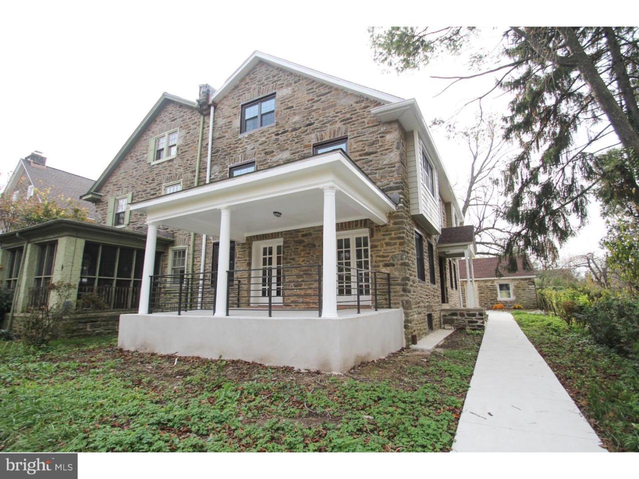 6244 Wissahickon Avenue - Photo 1