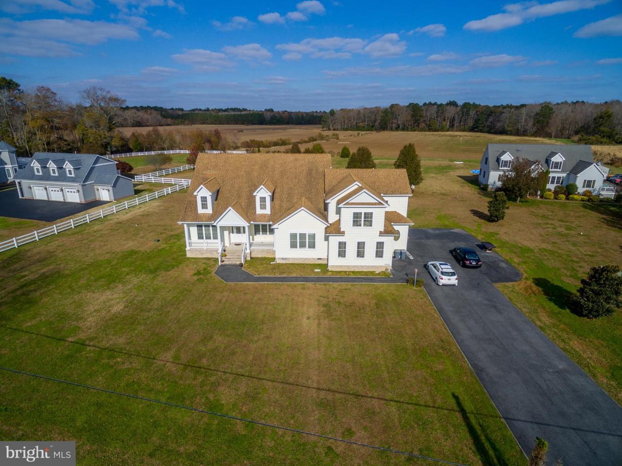 11427 Gum Point Road - Photo 1