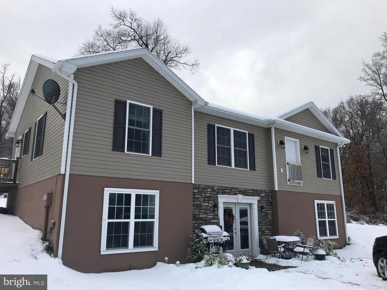 274 Bucksnort Lane - Photo 1