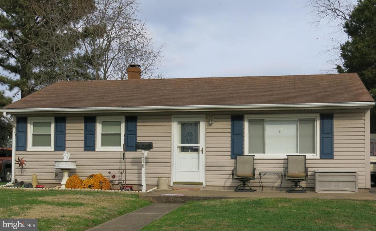 110 Pierce Street - Photo 1