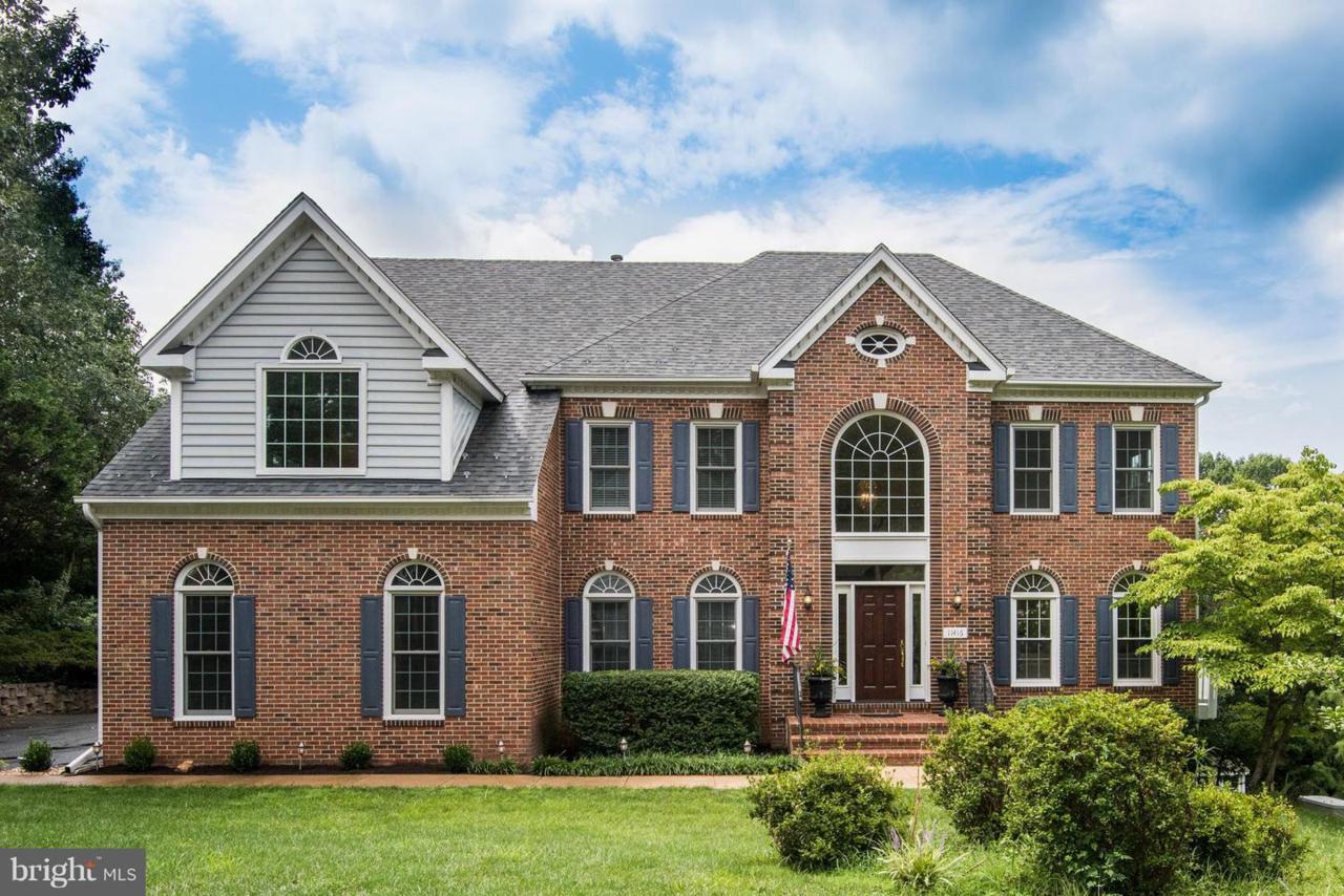 11416 Green Moor Lane - Photo 1