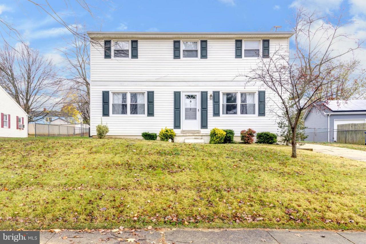132 Jarmon Road - Photo 1