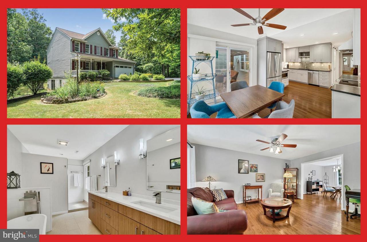 2180 Austin Lane - Photo 1