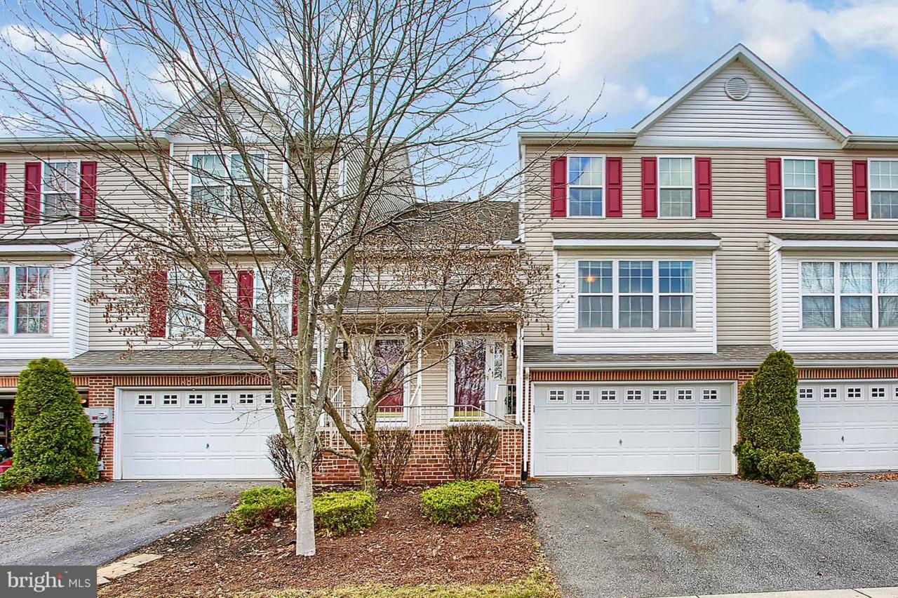 1193 Cross Creek Drive - Photo 1