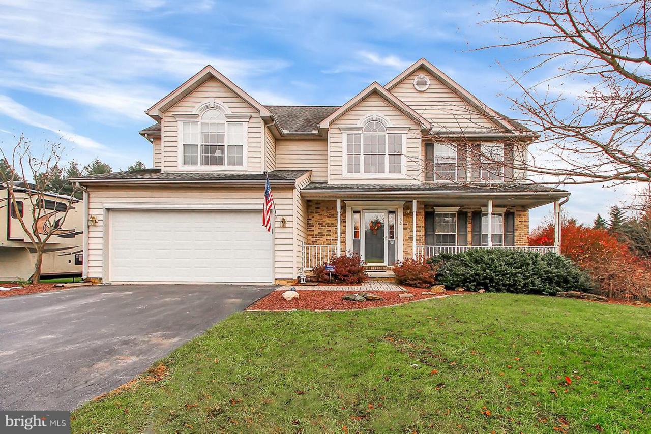 35 Eastwood Drive - Photo 1