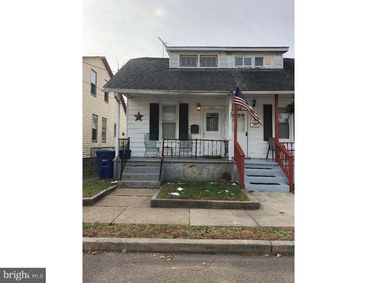 306 Bem Street - Photo 1