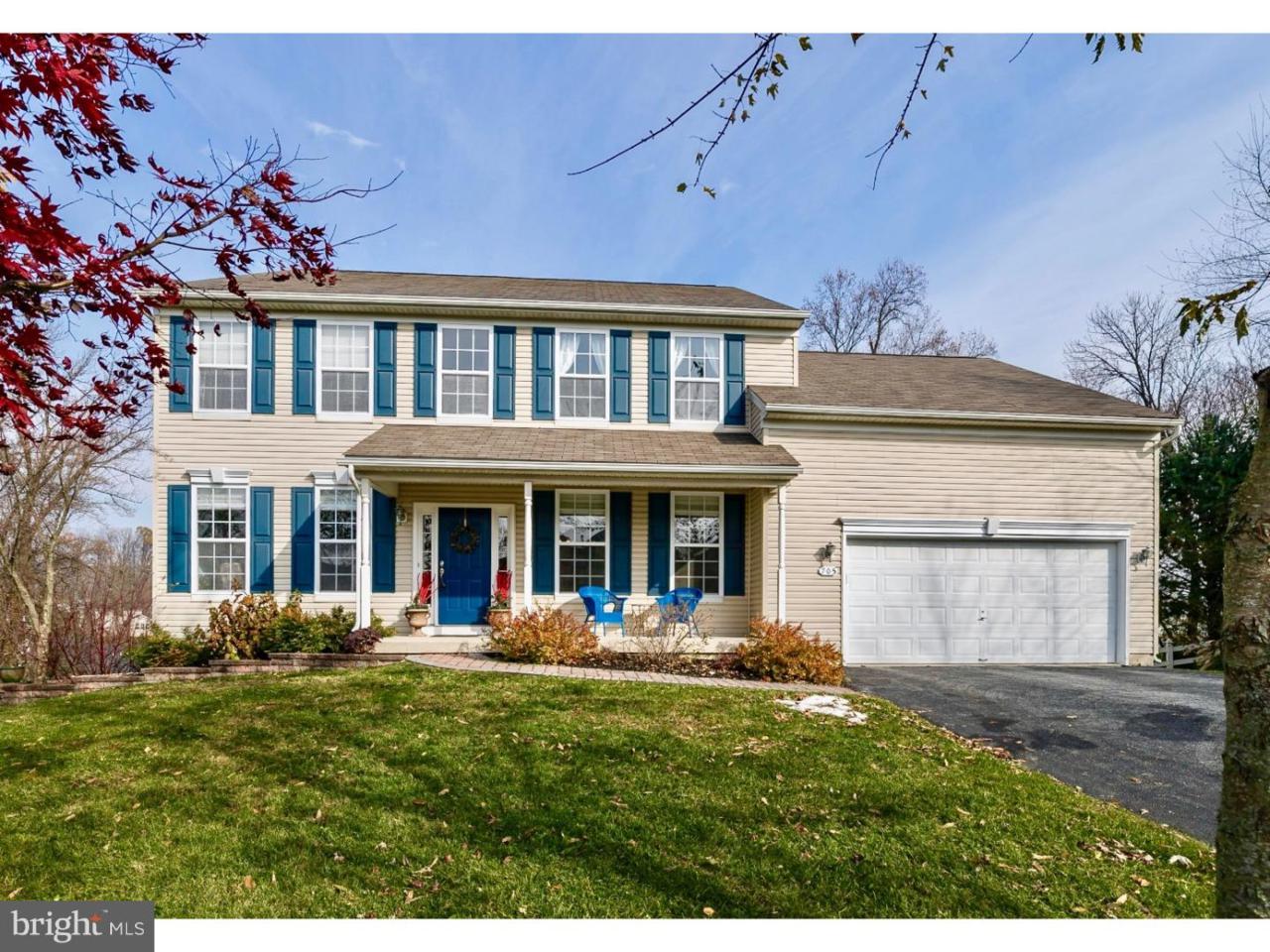705 Meadowbrook Drive - Photo 1