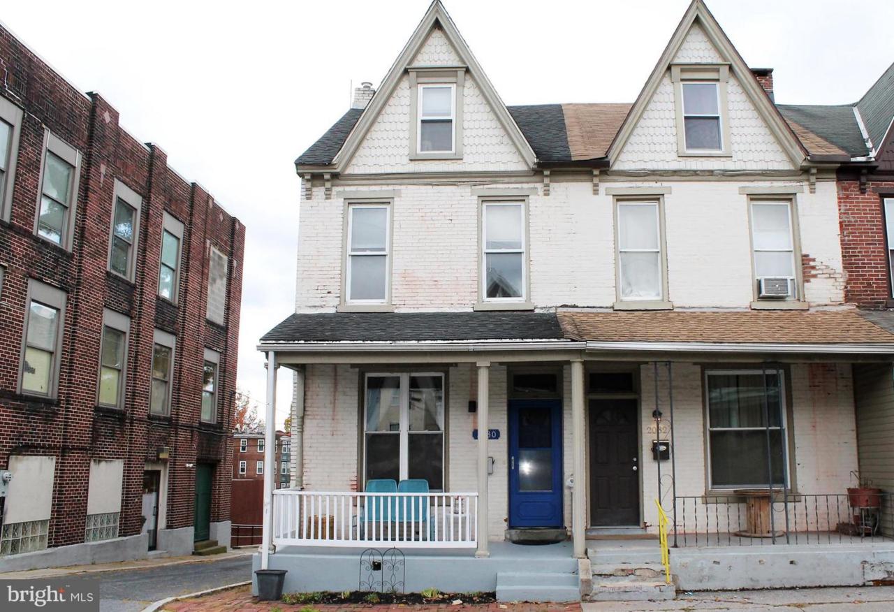 2030 4TH Street - Photo 1