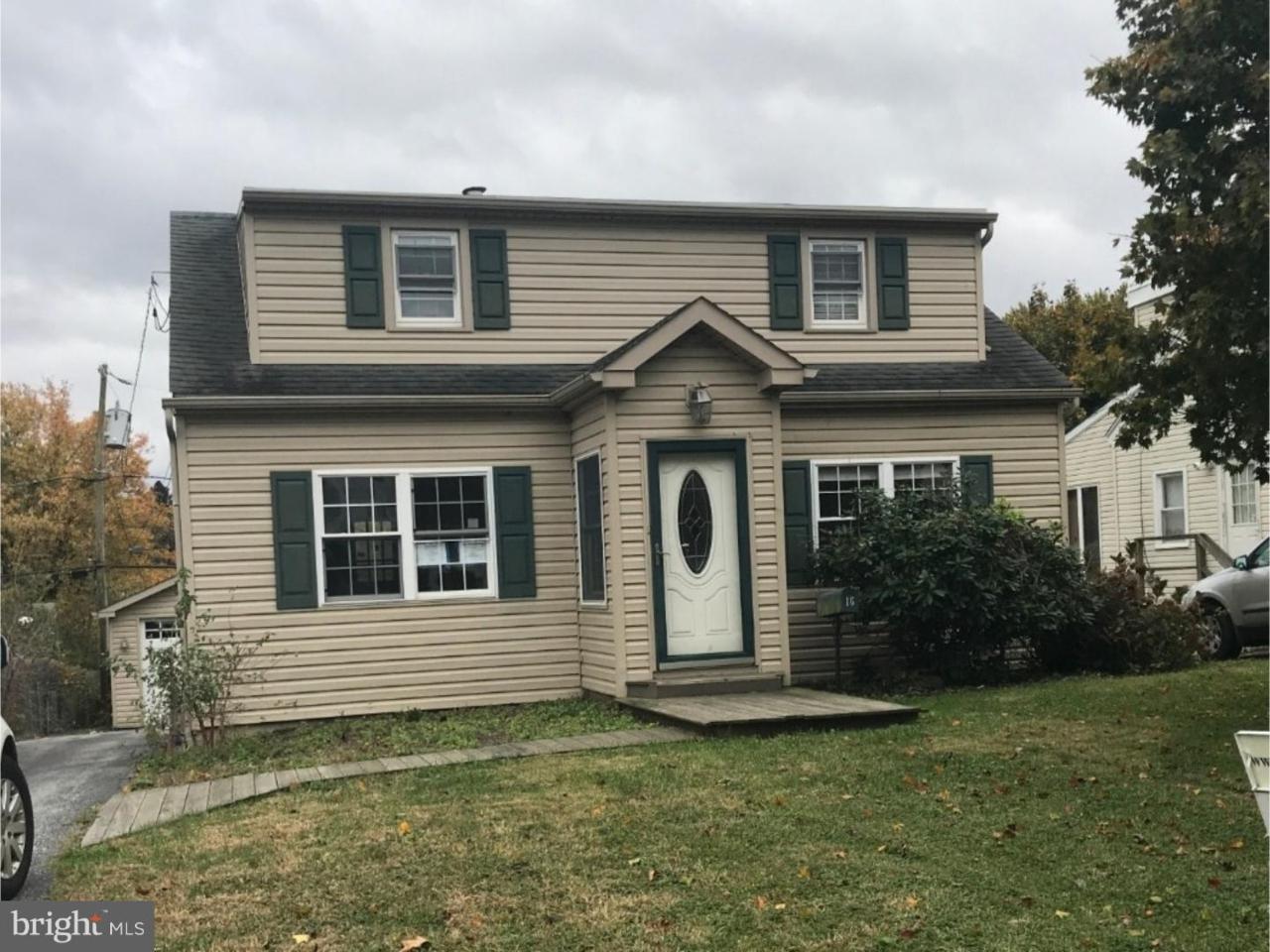 16 Ridge Road - Photo 1