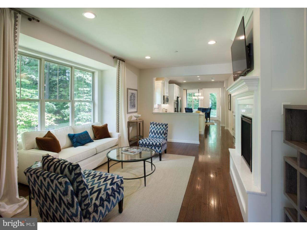 Lot A - Marion Model Sparrow Ridge Court - Photo 1